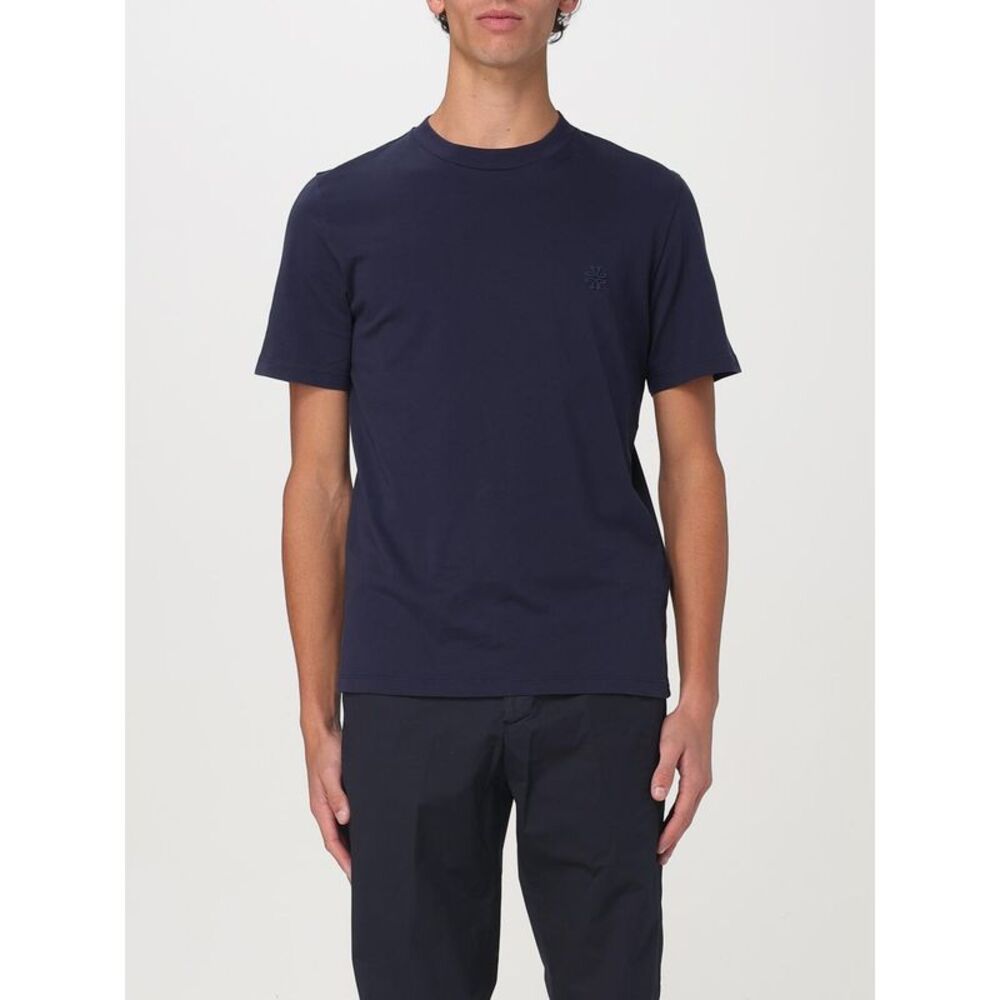 Jacob Cohen T-Shirt Men Navy